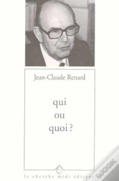 Capa do artigo Qui Ou Quoi