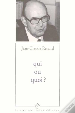 Capa do artigo Qui Ou Quoi