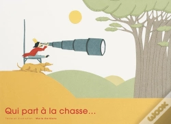 Capa do artigo Qui Part À La Chasse ?