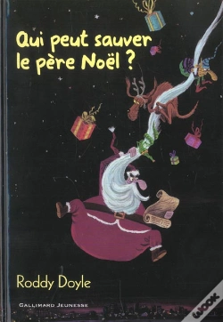Capa do artigo Qui Peut Sauver Le Pere Noel