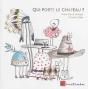 Qui Porte Le Chapeau ? - Preview