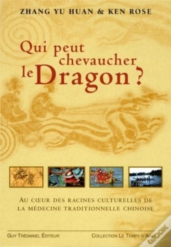 Capa do artigo Qui Pourrait Chevaucher Le Dragon ?