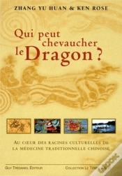 Capa do artigo Qui Pourrait Chevaucher Le Dragon ?