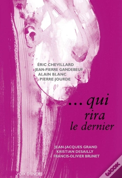 Capa do artigo Qui Rira Le Dernier