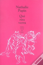Capa do artigo Qui Rira Verra