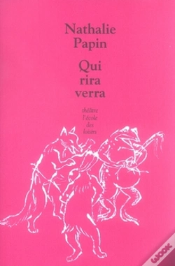 Capa do artigo Qui Rira Verra