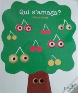 Capa do artigo Qui S'Amaga?