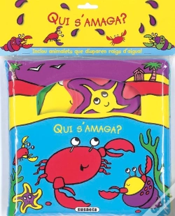 Capa do artigo Qui S'Amaga?