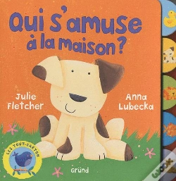 Capa do artigo Qui S'Amuse À La Maison ?