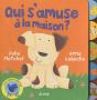 Qui S'Amuse À La Maison ? - Preview