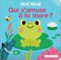 Qui S'Amuse A La Mare ? - Preview