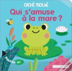 Capa do artigo Qui S'Amuse A La Mare ?