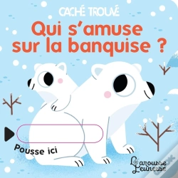 Capa do artigo Qui S'Amuse Sur La Banquise ?