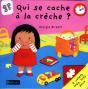 Qui Se Cache A La Creche - Preview