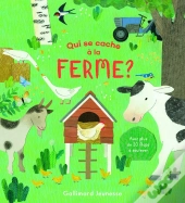 Qui Se Cache A La Ferme ?