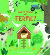 Capa do artigo Qui Se Cache A La Ferme ?