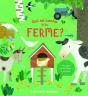 Qui Se Cache A La Ferme ? - Preview