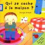 Qui Se Cache A La Maison - Preview