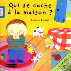 Capa do artigo Qui Se Cache A La Maison