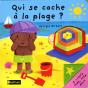 Qui Se Cache À La Plage ? - Preview