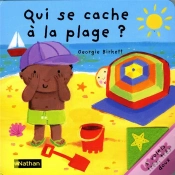 Capa do artigo Qui Se Cache À La Plage ?