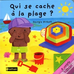 Capa do artigo Qui Se Cache À La Plage ?