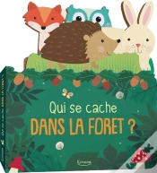 Capa do artigo Qui Se Cache Dans La Foret ?