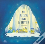 Capa do artigo Qui Se Cache Dans La Grotte ?