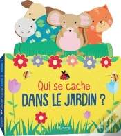 Capa do artigo Qui Se Cache Dans Le Jardin ?