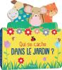 Qui Se Cache Dans Le Jardin ? - Preview