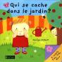 Qui Se Cache Dans Le Jardin - Preview