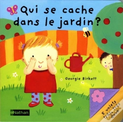 Capa do artigo Qui Se Cache Dans Le Jardin