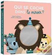 Capa do artigo Qui Se Cache Dans Le Miroir ?