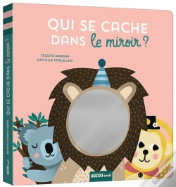 Capa do artigo Qui Se Cache Dans Le Miroir ?