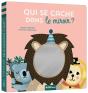Qui Se Cache Dans Le Miroir ? - Preview