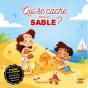 Qui Se Cache Dans Le Sable ? - Preview