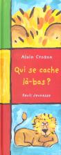Qui Se Cache La-Bas - Preview