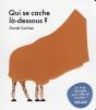 Qui Se Cache La-Dessous? - Preview