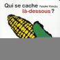 Qui Se Cache La Dessous - Preview