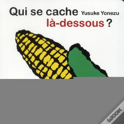 Capa do artigo Qui Se Cache La Dessous
