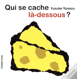 Capa do artigo Qui Se Cache Là-Dessous ?