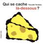Qui Se Cache Là-Dessous ? - Preview
