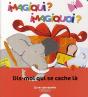 Qui Se Cache La ? - Preview