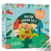 Qui Se Cache Là ?