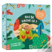 Capa do artigo Qui Se Cache Là ?