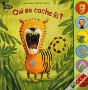 Capa do artigo Qui Se Cache La ?