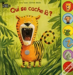 Capa do artigo Qui Se Cache La ?