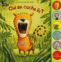 Qui Se Cache La ? - Preview