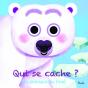 Qui Se Cache ? : Les Animaux Du Froid - Preview