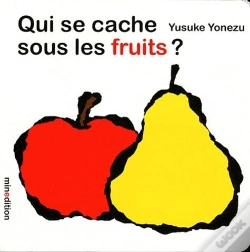 Capa do artigo Qui Se Cache Sous Les Fruits ?